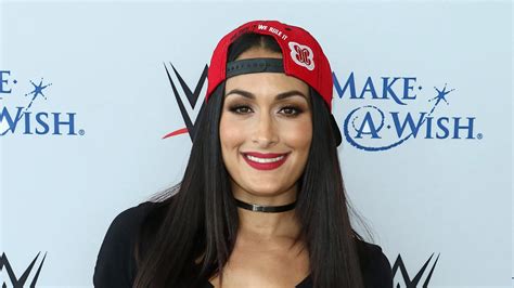 nikki bella net worth|Nikki Bella Age, Height, Career, Personal Life and Net Worth